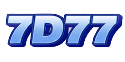 7D77 logo